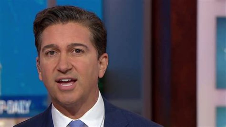 Who Is NBC Correspondent Ken Dilanian? What To Know About The Reporter