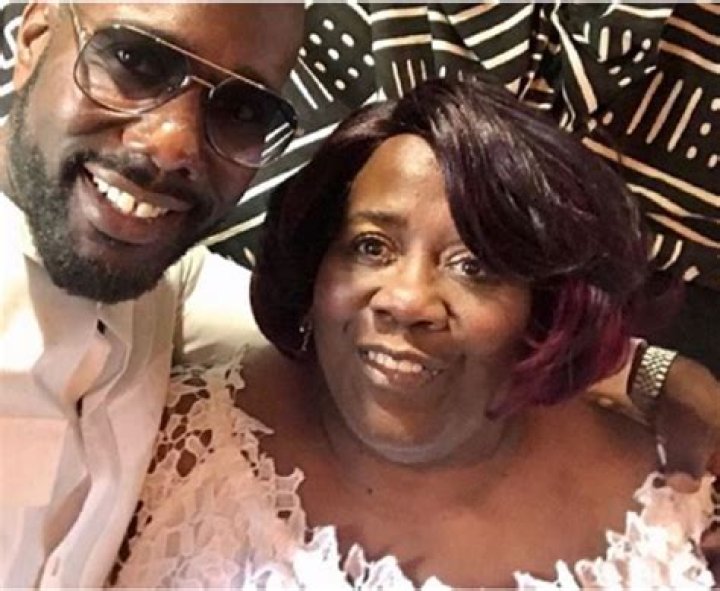 
Who Is Nicco Annan Wife Nafeesha Nicholson? 