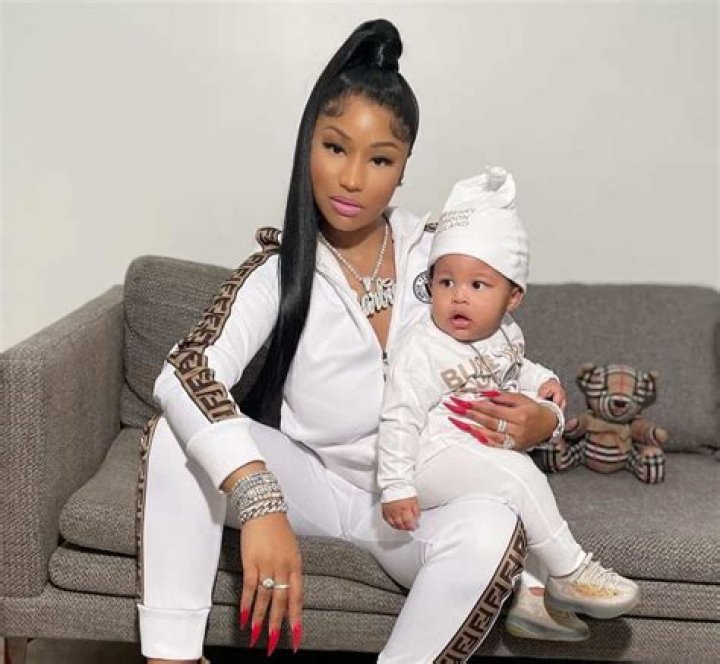 
Who Is Nicki Minaj’s Baby Daddy? The Controversial Take 