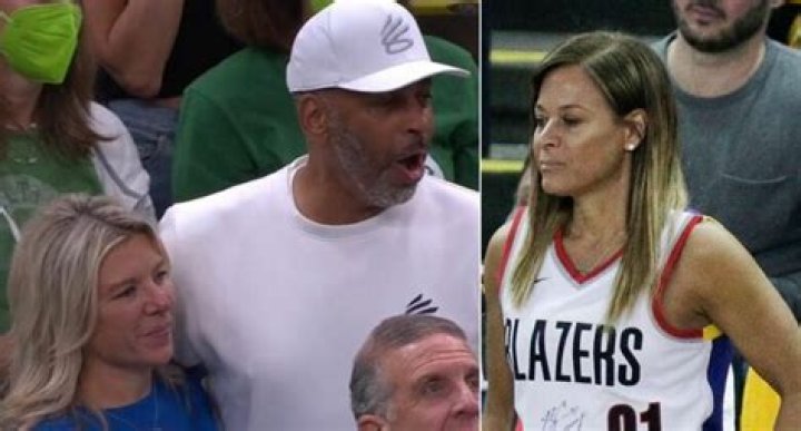 Who Is Nicki Smith? Meet Dell Curry’s New Girlfriend On Instagram