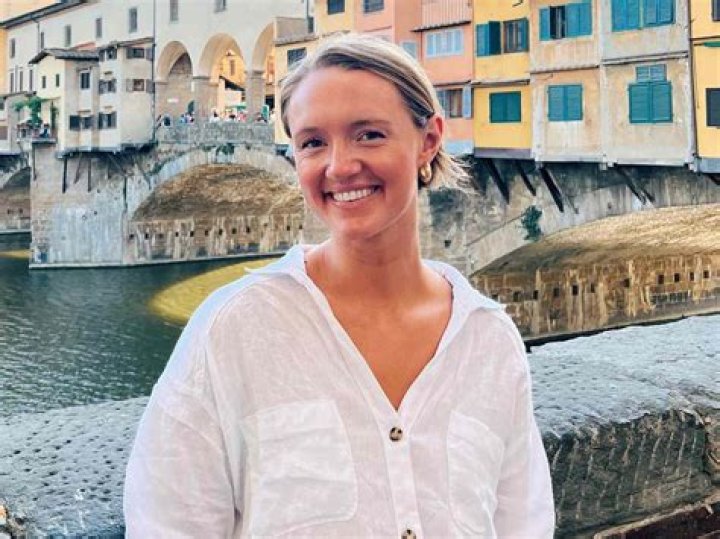 Who is Nicole Daza? Everything To Know About The Italian Fashion Enthusiast