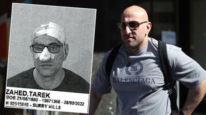 
Who Is Omar Zahed? Tarek Zahed Shot With Brother In Sydney, What Happened? 