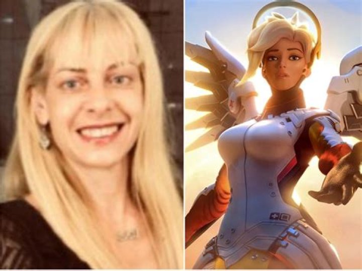 Who Is Overwatch Mercy Voice Actor Christiane Louise? Wikipedia, Instagram & Death Cause Revealed