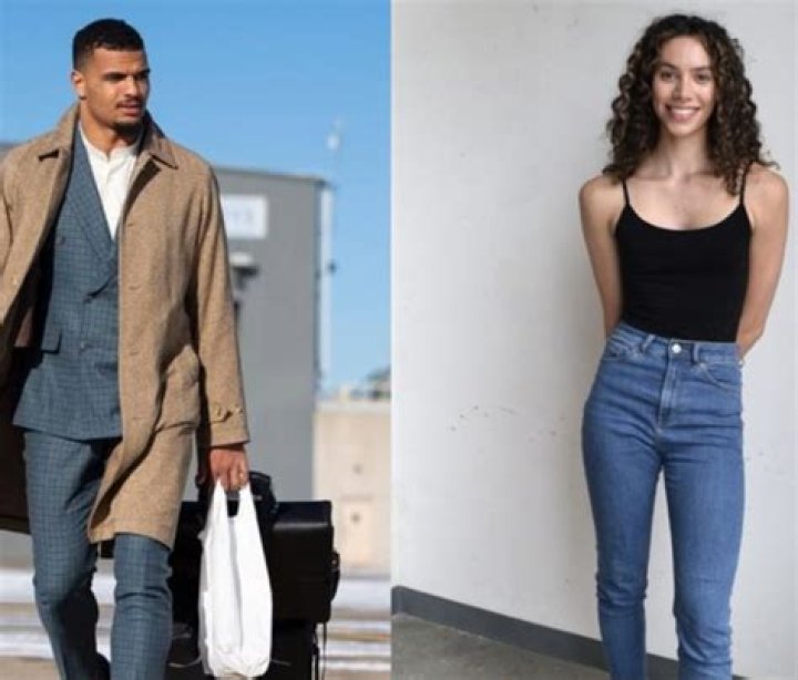 Who Is Pam Nizio? Everything About Sam Guevara Girlfriend Turned Fiance