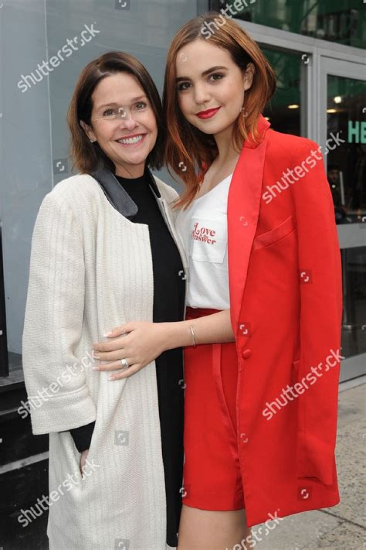 Who Is Patricia Riley? Insights To Bailee Madison’s Mother’s Age, Family, And Instagram