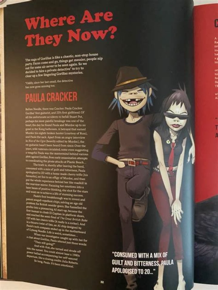 Who Is Paula Koontz From Pieces Of Her? Meet The Suspenseful Character From The Show