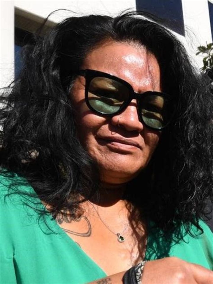 Who Is Payne Haas’ Mother Joan Taufua? 10 Facts To Know About