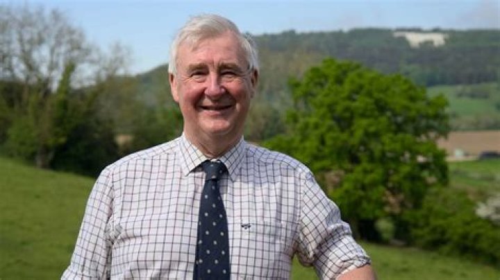 Who is Peter Wright Yorkshire Vet? His Wikipedia And Age