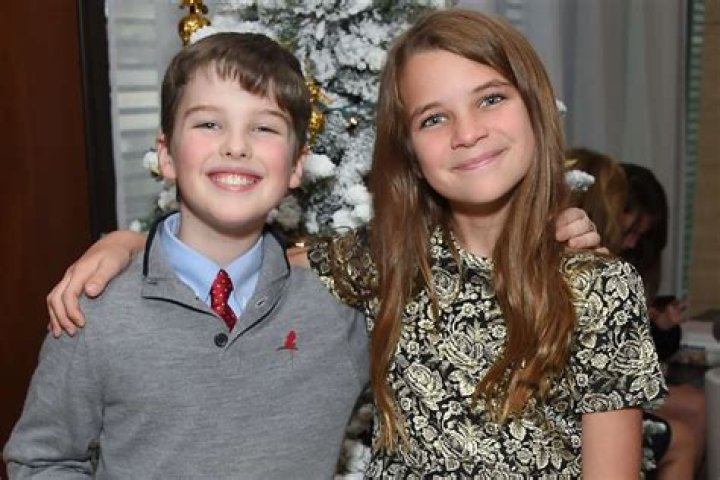 Who Is Raegan Revord, Who Are Her Family Members and How Did She Achieve Fame So Early?