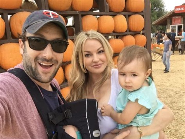 
Who Is Rafa Garcia Wife Gabby Quintana-Garcia? Where Is She Now? Son & Daughter 