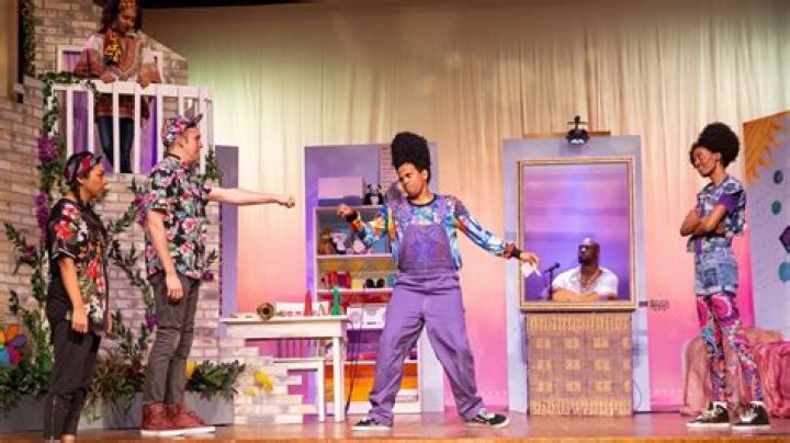 Who Is Rap-Unzel? Facts To Know About The Musical Artist