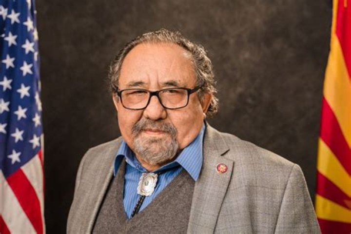 Who is Raúl Grijalva? Age, Meet his Wife, family, Wiki, Net worth