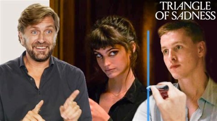 Who Is Regina Lei? Here Is What You Need To Know About The Sadness Cast