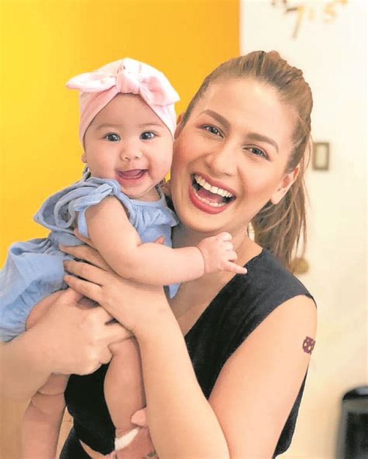 Who Is Regine Tolentino Husband Now In 2022? Here Is What We Know About His Personal Life