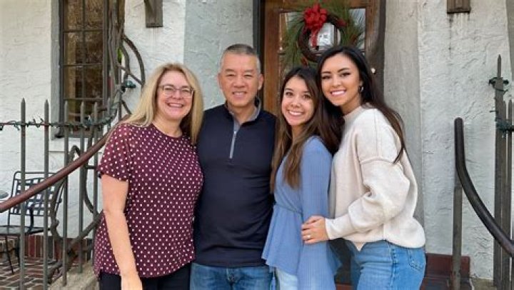 Who Is Reid Mitchell? Cole Hagan Lake Jackson Attacker – Parents & Family