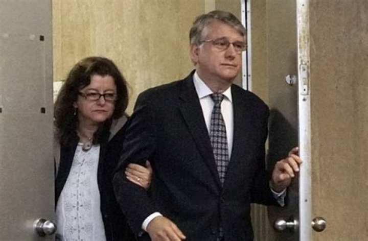 
Who Is Ricardo Cruciani Wife? Family Confirm His Death After Conviction Against Multiple Women 