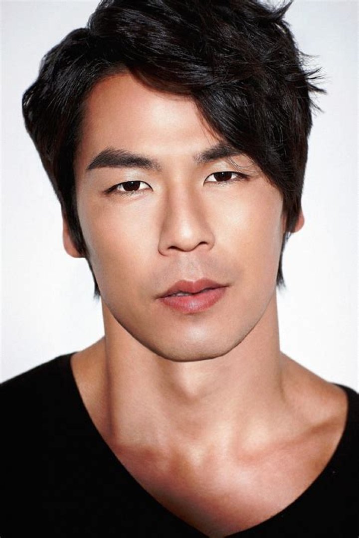 
Who Is Rich Ting? Asian Looking Actor Biography And Background Described 