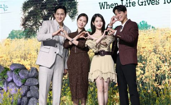 Who Is Rich Ting Wife Angela Ting? Fans Are Curious About The Married Life Of The Fishbowl Wives Actor