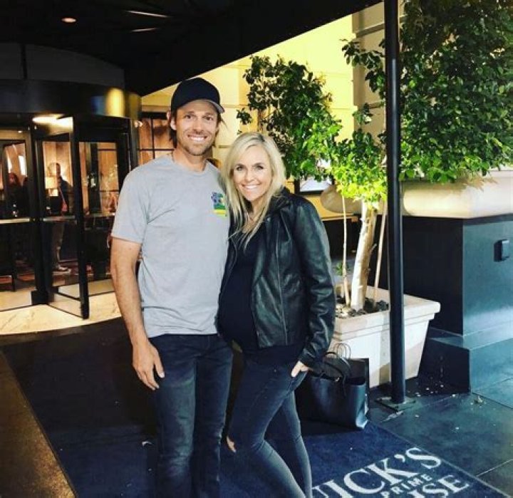 Who Is Richelle Baddeley? Meet Aaron Baddeley Wife On Instagram