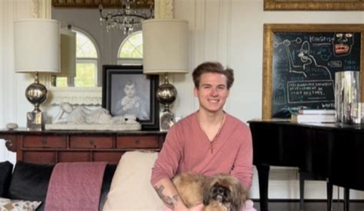 Who Is Roan Joseph Bronstein? 10 Facts On Sharon Stone’s Son