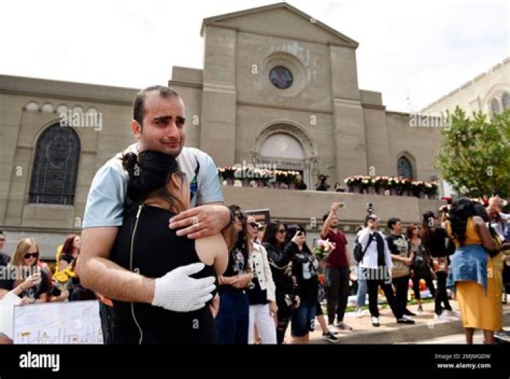 Who is Robert Torosian? Man Shot In Glendale: Details To Follow