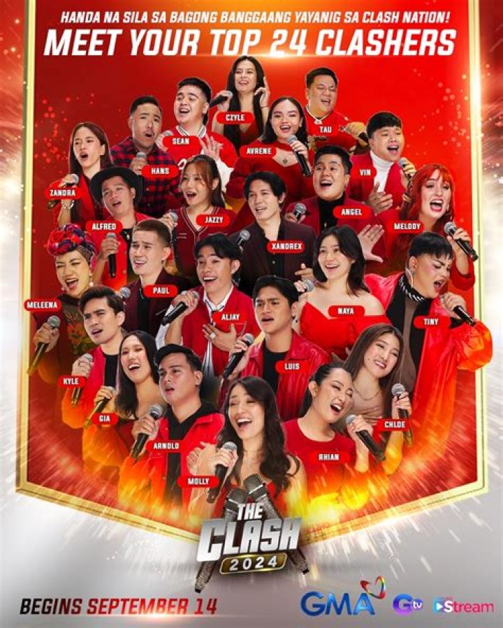 Who Is Rus Anderson From Clash Of The Cover Bands? Everything On His Family And More