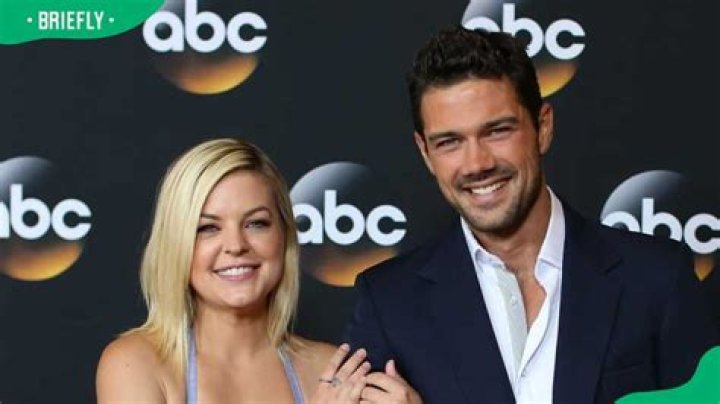 Who Is Ryan Paevey Wife And Is The Hallmark Actor Married To Linda Leslie? Rumors Explained