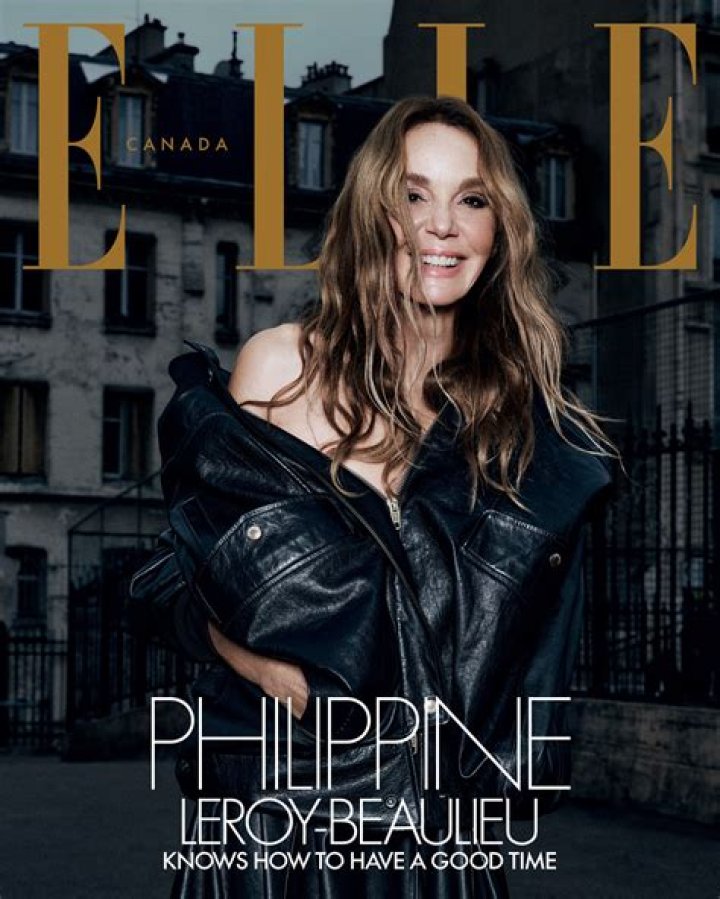 Who is Santiago Amigorena? Unknown Facts about the ex-lover of Philippine Leroy-Beaulieu