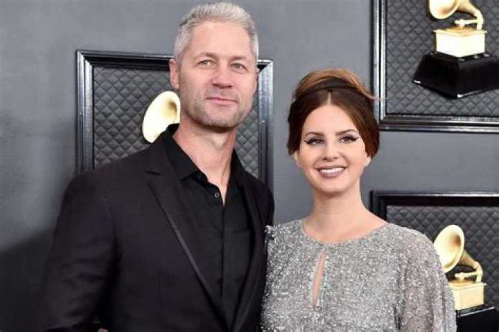 
Who is Sean Sticks Larkin? Lana Del Rey Tulsa billboard sends fans into a frenzy 