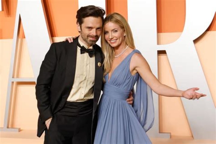 
Who is Sebastian Stan girlfriend today? Is he dating anyone? Wiki Bio 