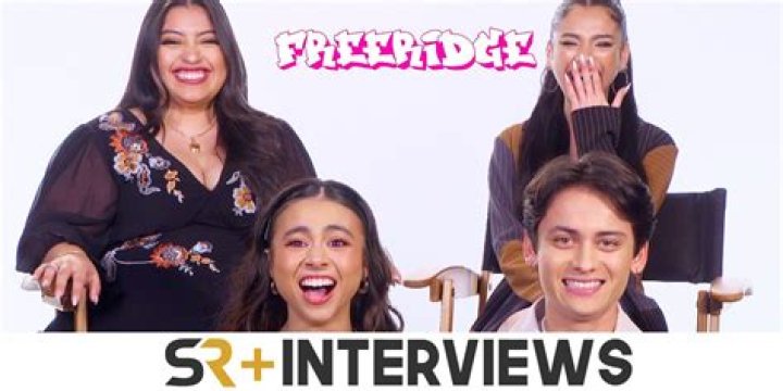 Who Is Shiv Pai From Freeridge? Parents Family And Siblings