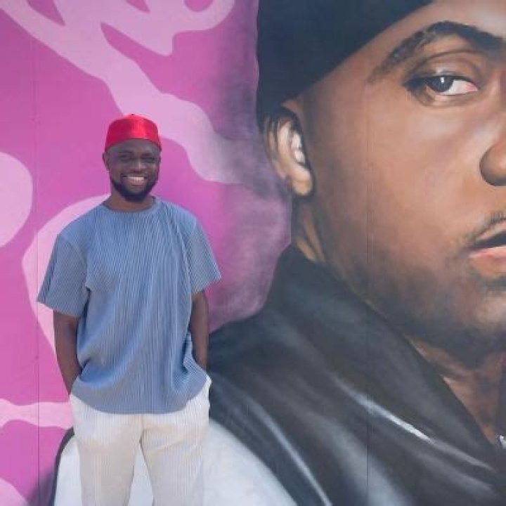 Who Is Sikiru Alagbada From “Love Is Blind” Season 3?