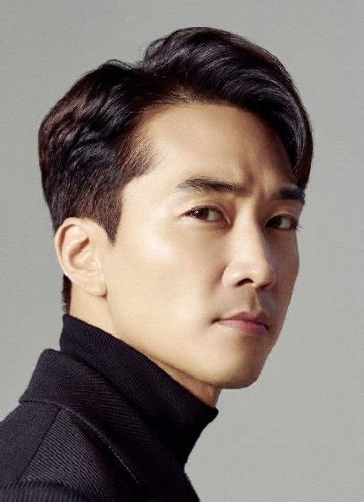 Who is Song Seung-heon? Find Net Worth, Quote, Awards, Fact, Wiki