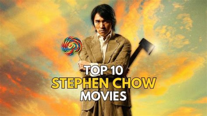 Who is Stephen Chow? See Net-worth, Quote, Awards, Fact, Wiki