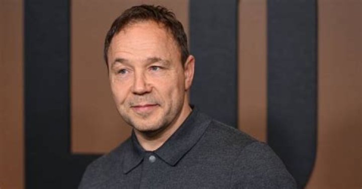 Who is Stephen Graham? See Net-worth, Quote, Awards, Fact, Wiki