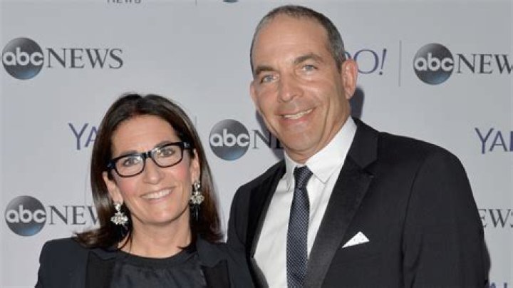 Who Is Steven Plofker? Bobbi Brown Husband – Wikipedia Bio