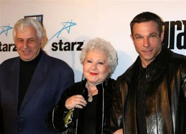 
Who Is Sy Harris? Biography Of Actress Estelle Harris’ Husband 