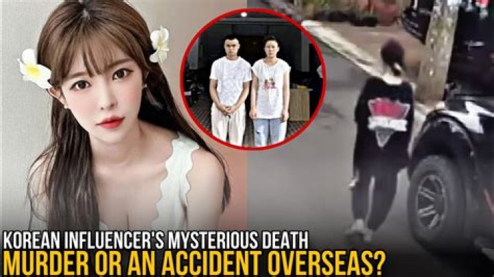 Who Is Tania Gy Sonidera? Instagram Influencer Found Dead – What Happened?