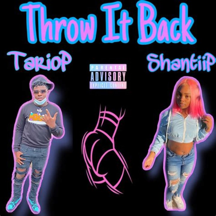 Who is TarioP? Meet The Artist Behind Tiktok’s Throw It Back A Bow