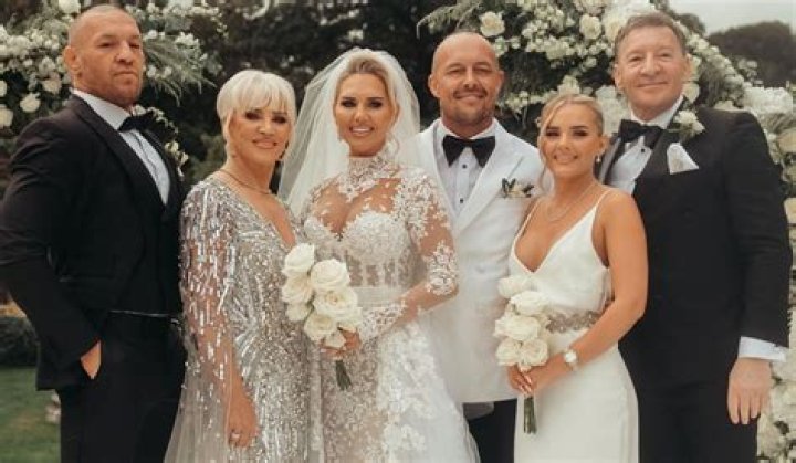 Who is Taylor McGregor Husband? Bio, Net Worth 2022, & Career