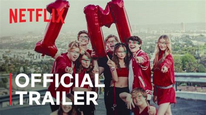 Who Is Taylor Olympios? Age Wiki – Meet Next Influencer Season 3 Cast