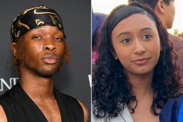 
Who Is Teresa Celeste Boyfriend? Meet The Bet+ Trophy Wife Actress On Instagram 