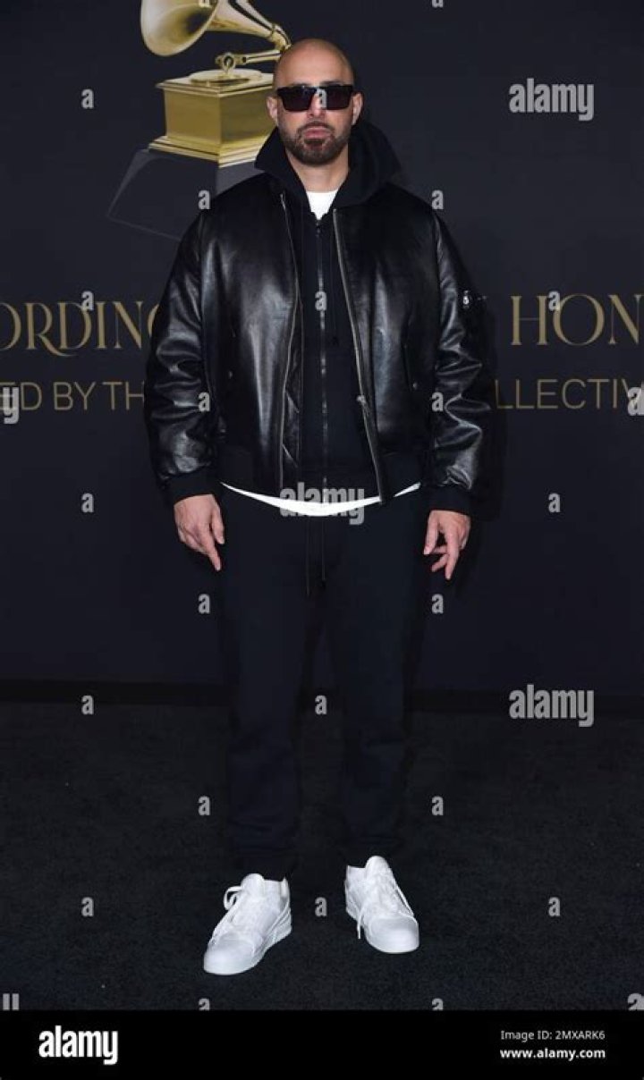 Who Is The CEO Of Empire Records? Ghazi Shami Net Worth