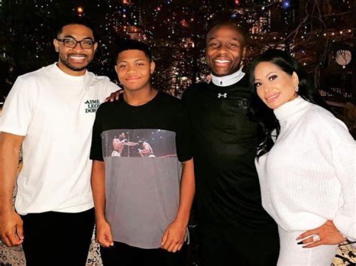 Who Is The Singer of “Rittenhouse” Song? Everything To Know About The Rapper Tyson James