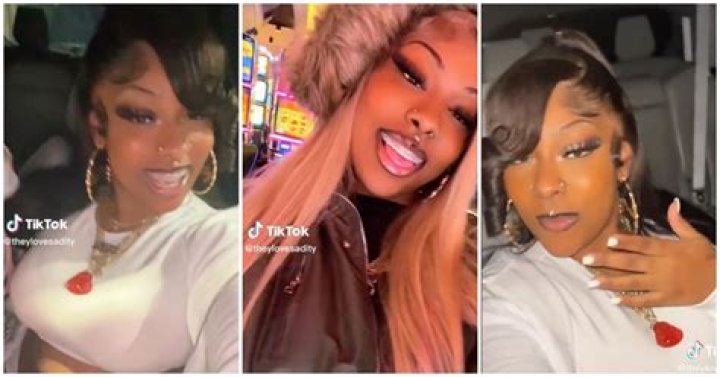 Who is theylovesadity on TikTok? Tributes pour in as body positivity influencer dies by suicide