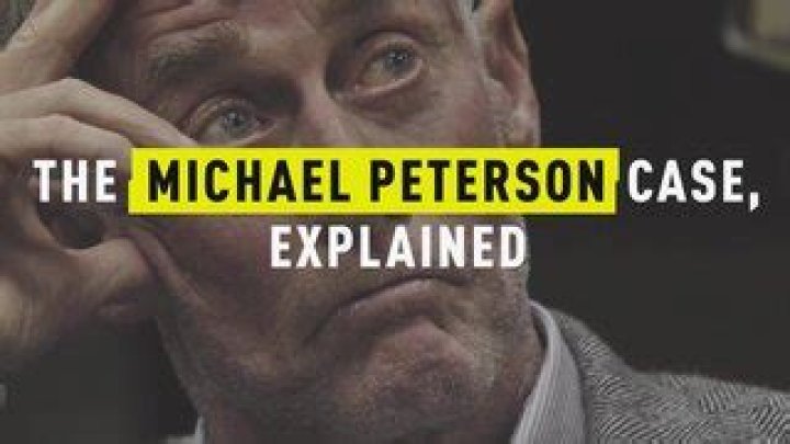 Who Is Todd Peterson? Meet The Son Of Michael Peterson
