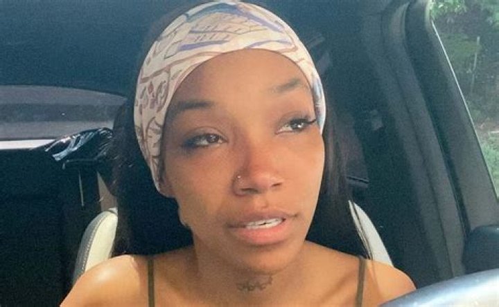 Who Is Tokyo Jetz Boyfriend Dalvin Cook? Domestic Abuse Charges And More Details To Know