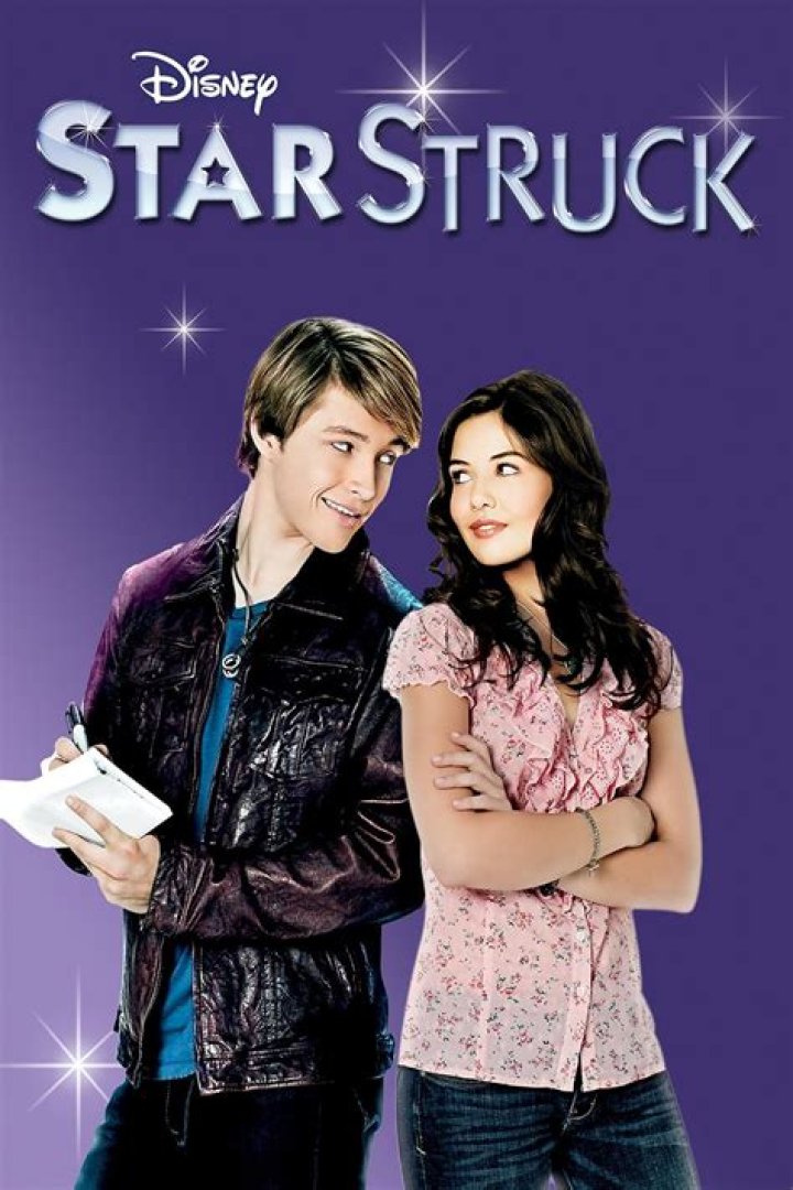 Who Is Tom Edden And How old Is He? Everything To Know About The Cast Of Starstruck
