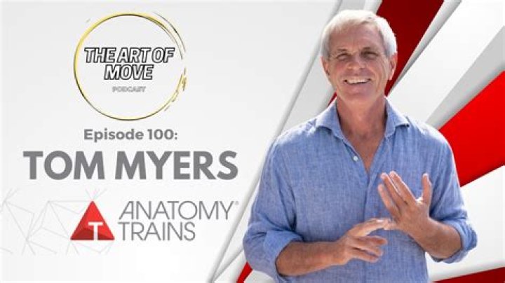 Who is Tom Myers Comedian? Everything To Know