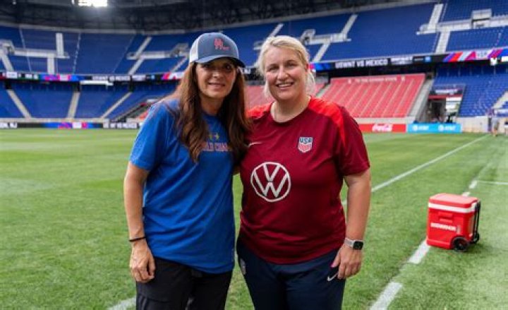 Who Is Tracy Riley? Everything To Know About The Wife Of Soccer Coach Paul Riley